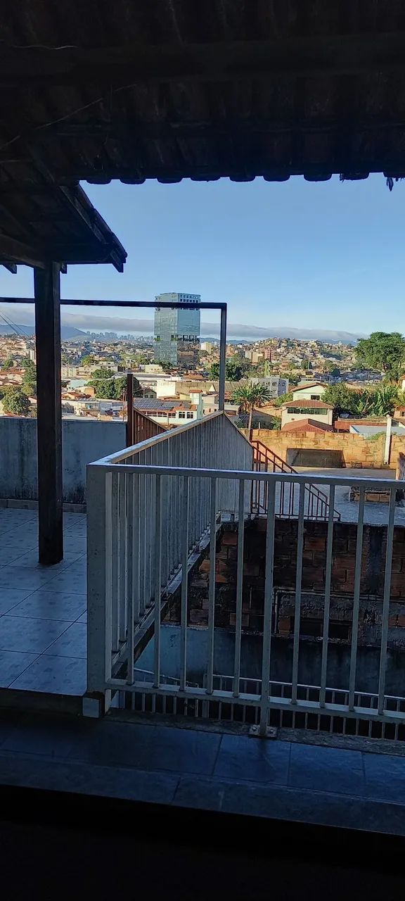 Foto - Belo Horizonte - Santa Cruz