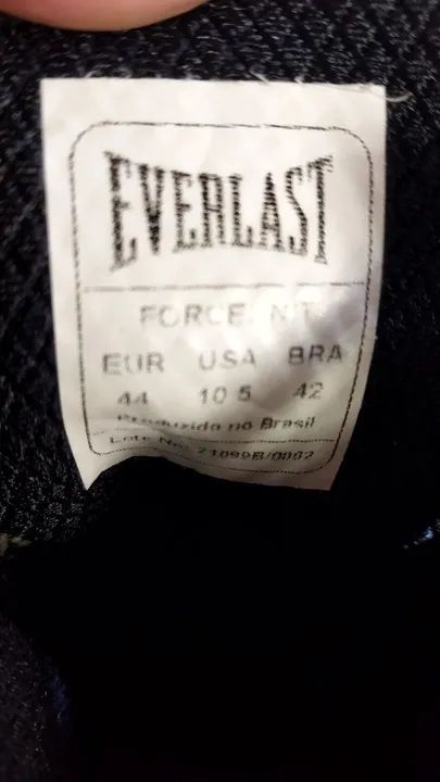 Vendo tênis Everlast  - Foto 4