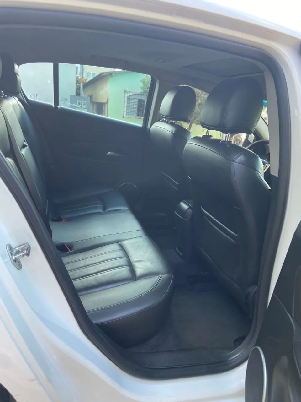 Vendo Cruze ltz  - Foto 5