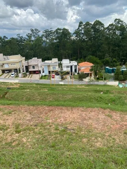 Terreno em Condomínio para Venda em Barueri, Aldeia da Serra