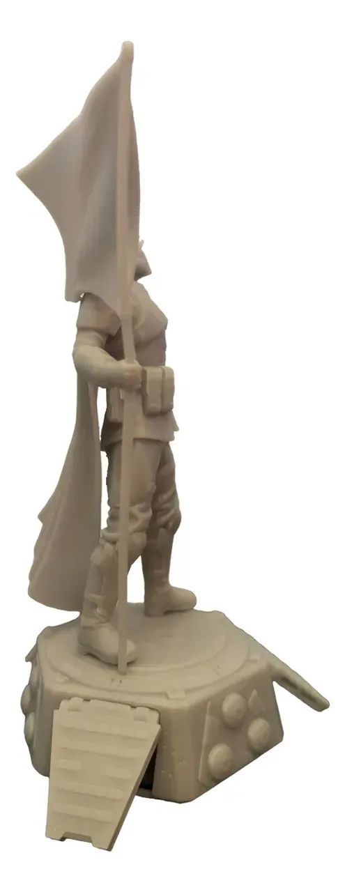 Boneco Helldivers Colecionável - Foto 5