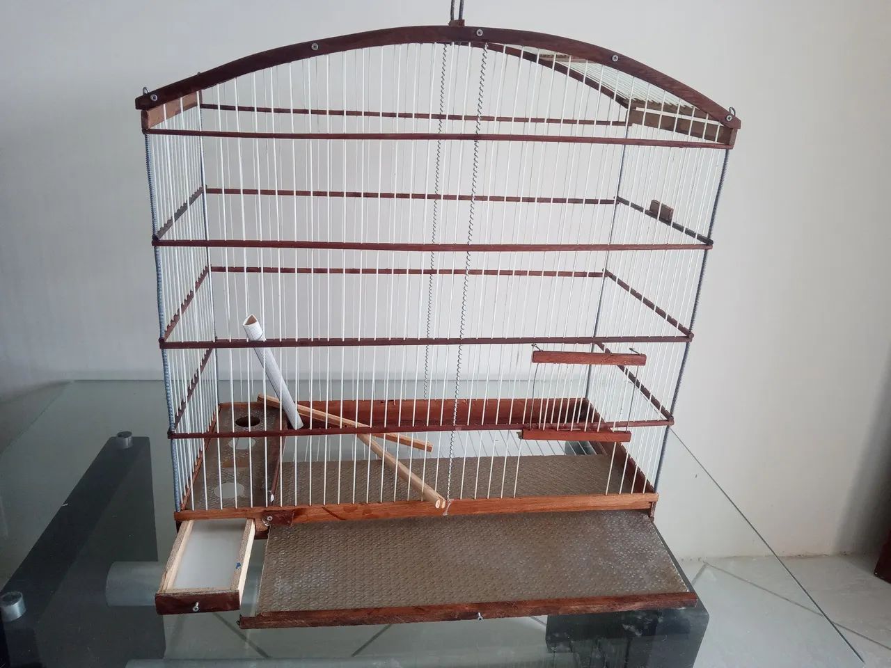 GAIOLA NOVA  - Foto 4