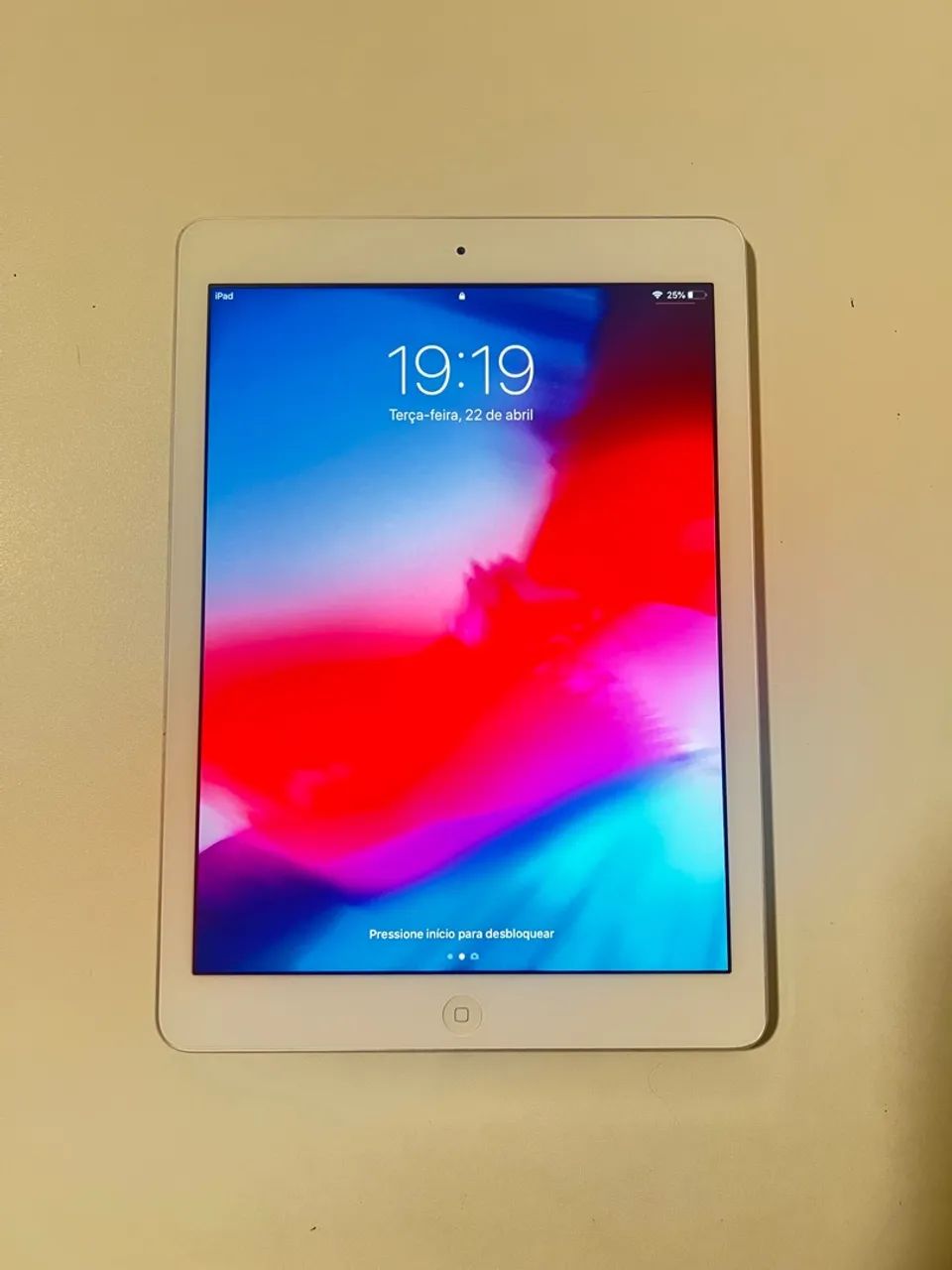 IPAD AIR 128GB (1ª geração)  - Foto 2
