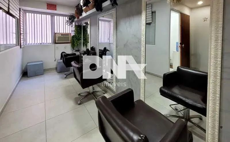 Sala - / Comercial / Copacabana - Foto 7