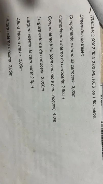  zap * food truck completo de tudo em frente a um colegio particular  - Foto 4