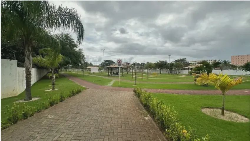 Alugo apartamento 3/4, nascente no Condomínio Canto Belo Aeroporto R$ 2.800 - Foto 3
