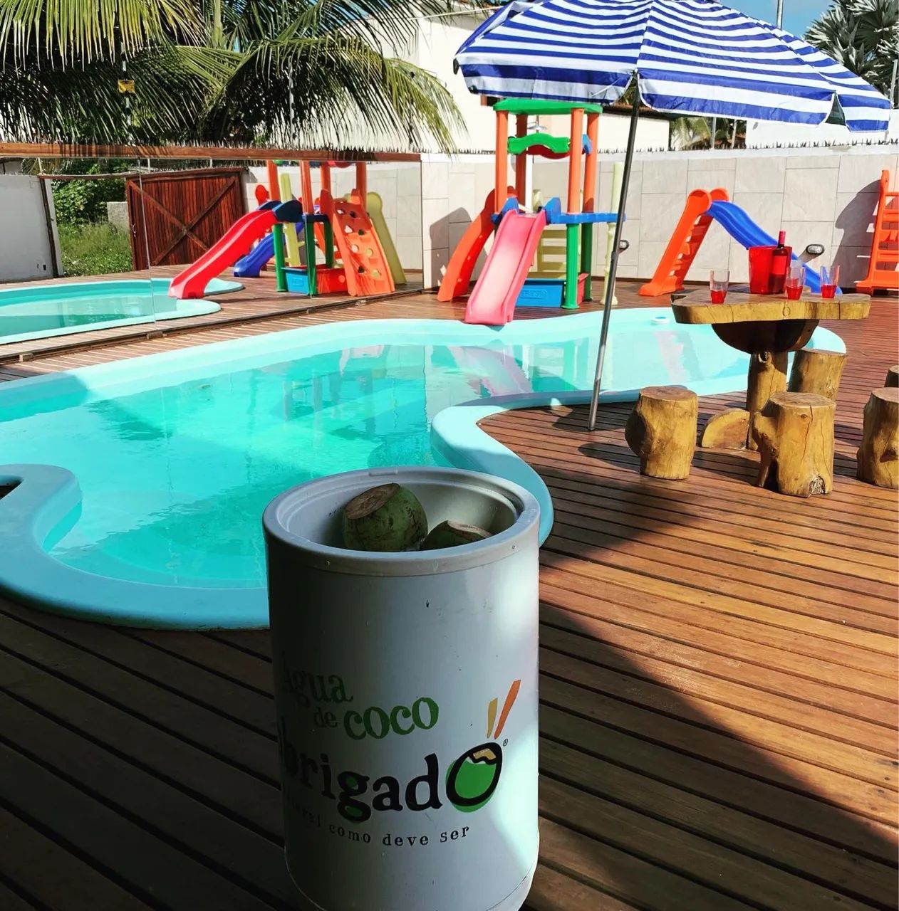 Serrambi - temporada - 1000 por dia - 6 suítes   - Foto 7