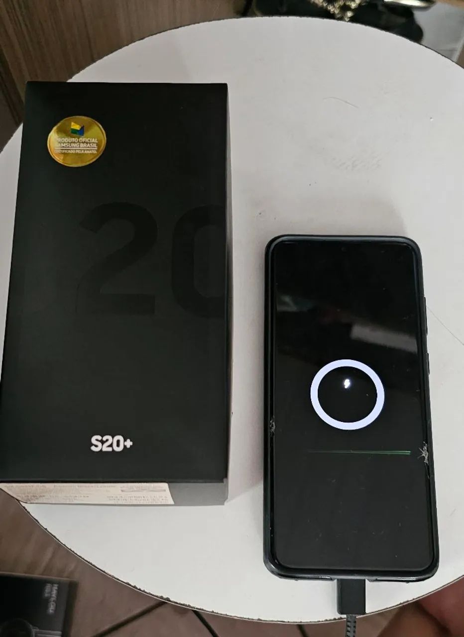 Samsung S20 Plus - Foto 3
