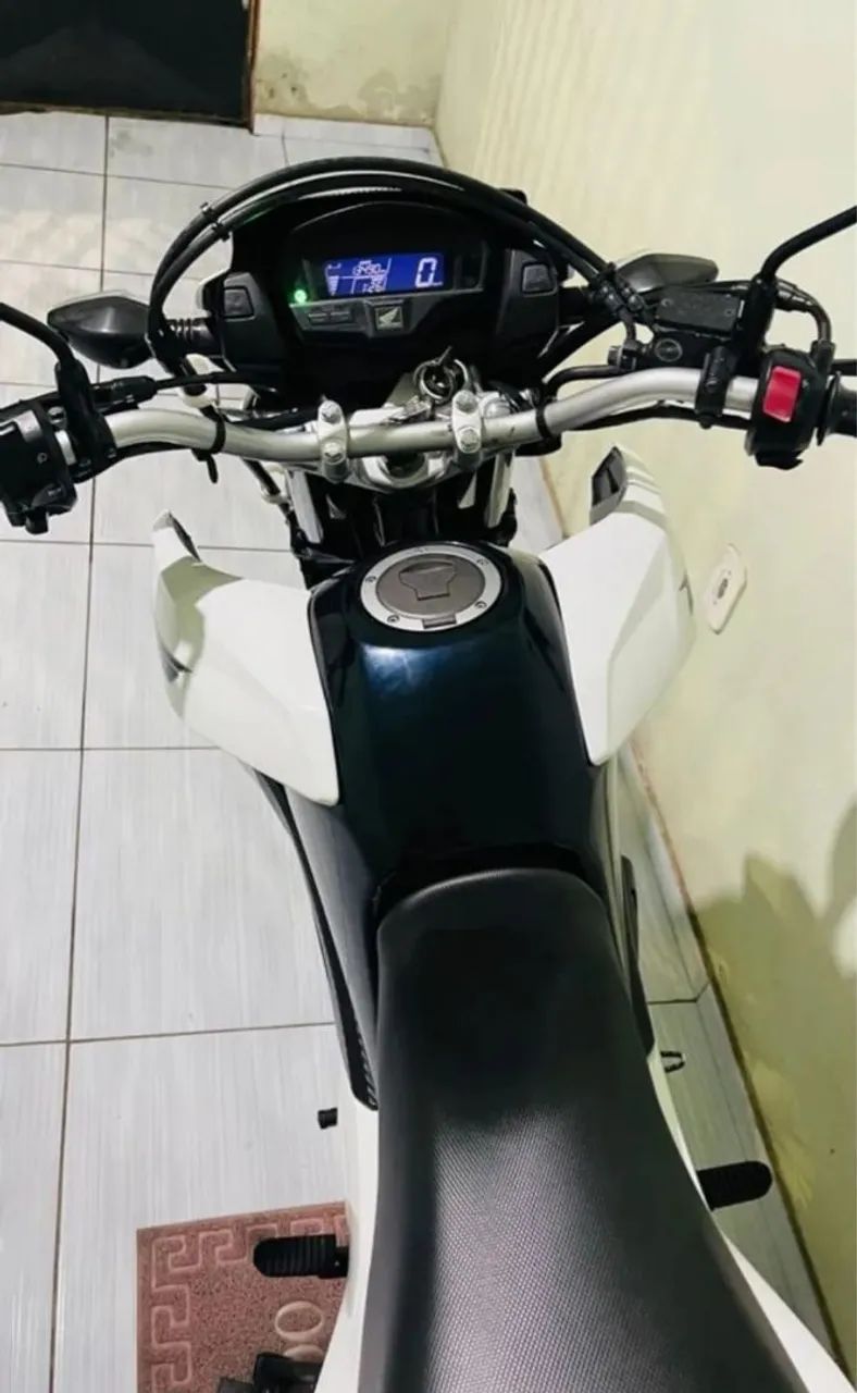 Vende-se NXR - Foto 2
