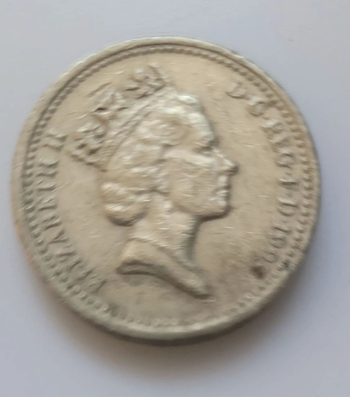 Moedas antigas - Foto 4