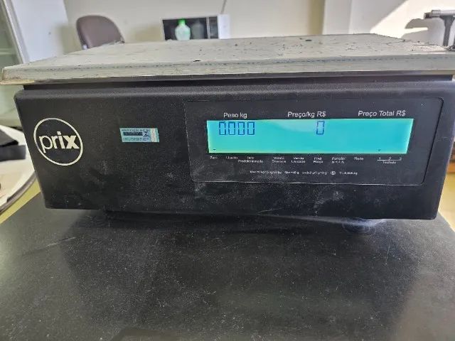 Balança Prix 4 Due Wifi - Foto 4