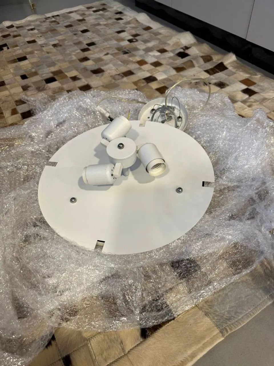 Luminária  - Foto 3