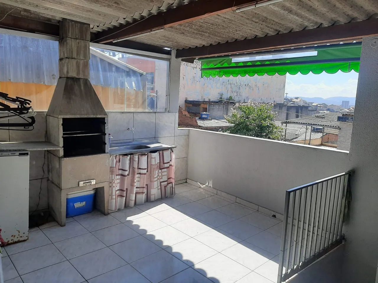foto - Osasco - Bussocaba