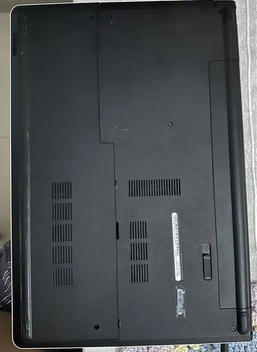 Notebook Dell - Foto 3