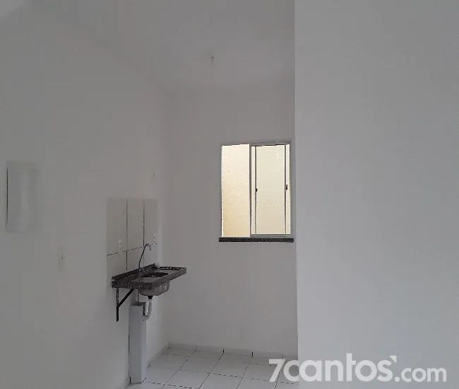 Casa de Condomínio, José Walter, 2 Quartos - Foto 3