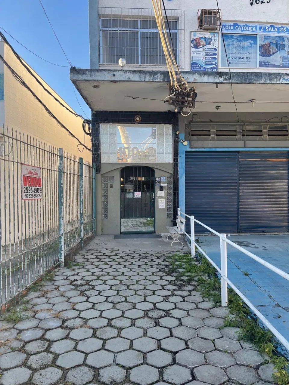 OPORTUNIDADE PARA INVESTIDOR | 2 SALAS COMERCIAIS | R$ 40 MIL - Foto 4