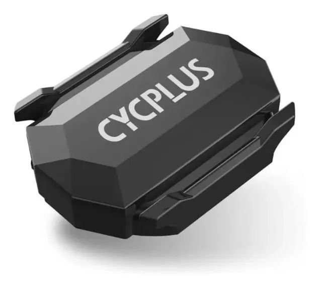 Sensor de cadência/velocidade Cycplus C3 - Foto 2