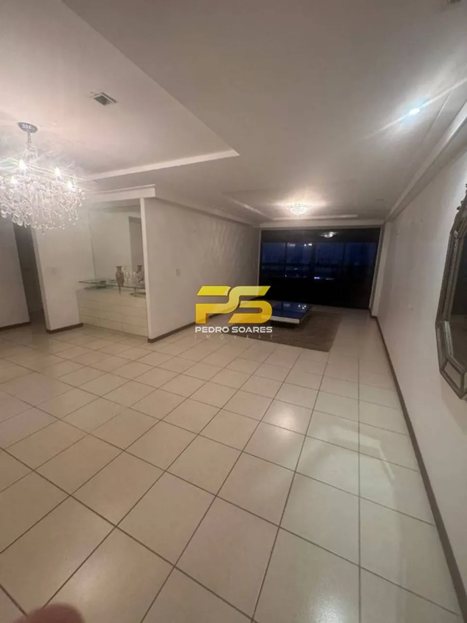 APARTAMENTO PARA LOCAÇÃO NO BAIRRO DO MIRAMAR EM JOÃO PESSOA - PB.