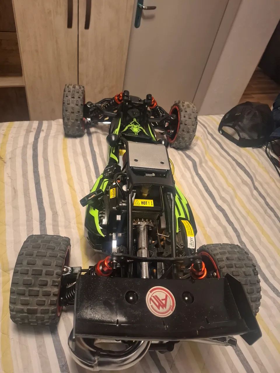 Auto modelo baja gasolina ........ - Foto 10