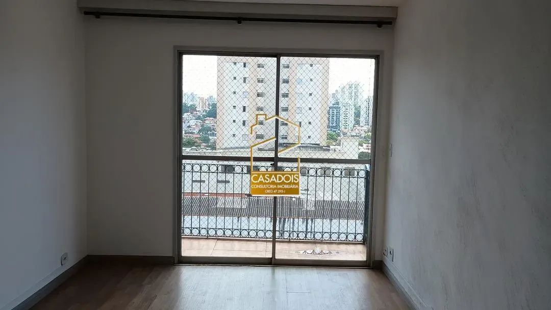 Apartamento para Locação com 2 Quartos e 2 Vagas na Vila da Saúde - SP, próximo ao Hortifr - Foto 3