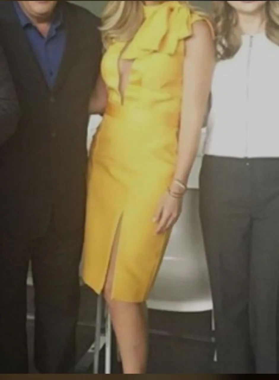 Vestido Vitor zerbinato  - Foto 3