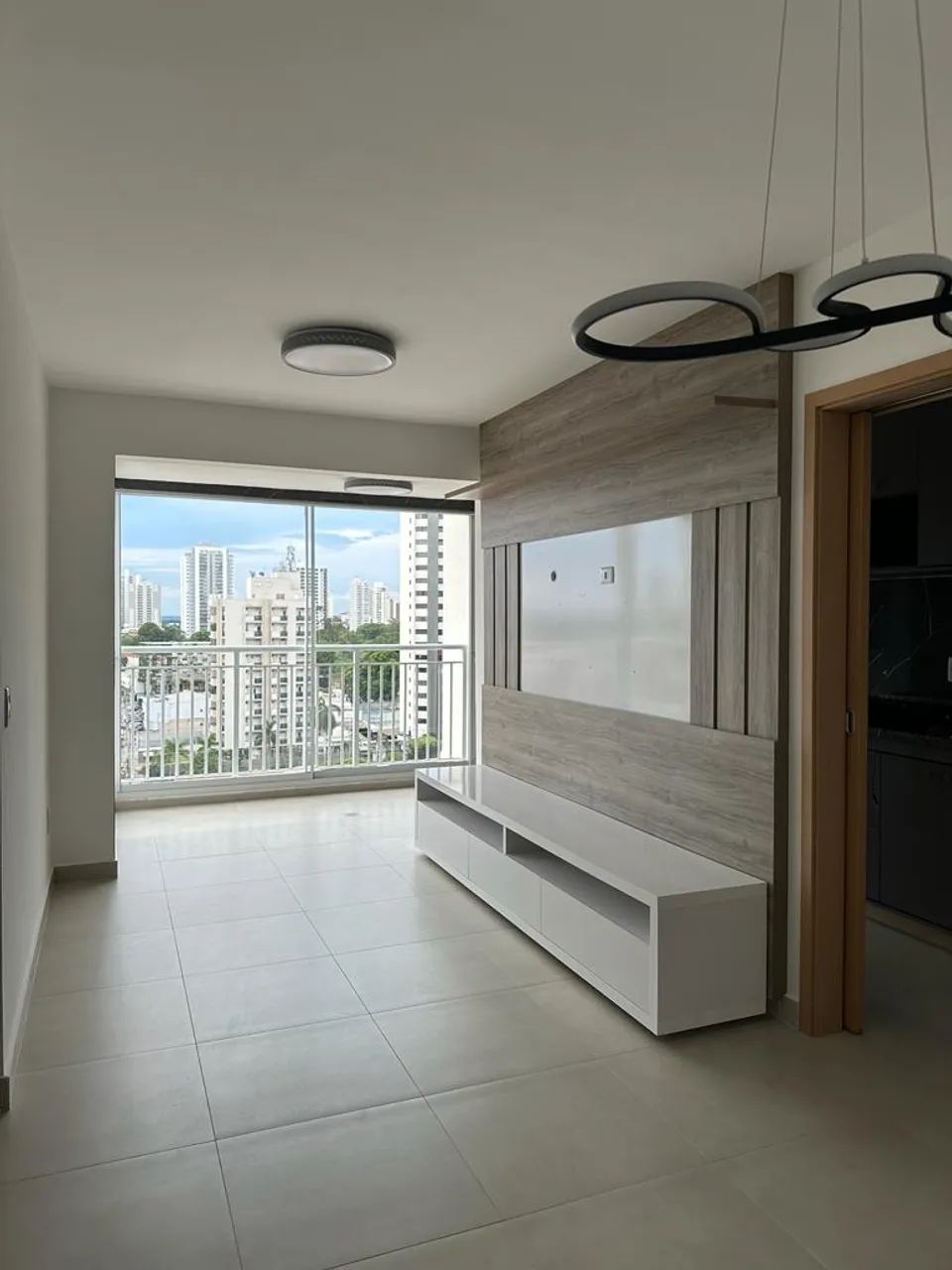 Imóvel para aluguel possui 77 metros quadrados com 3 quartos em Goiabeira - Cuiabá - MT - Foto 4