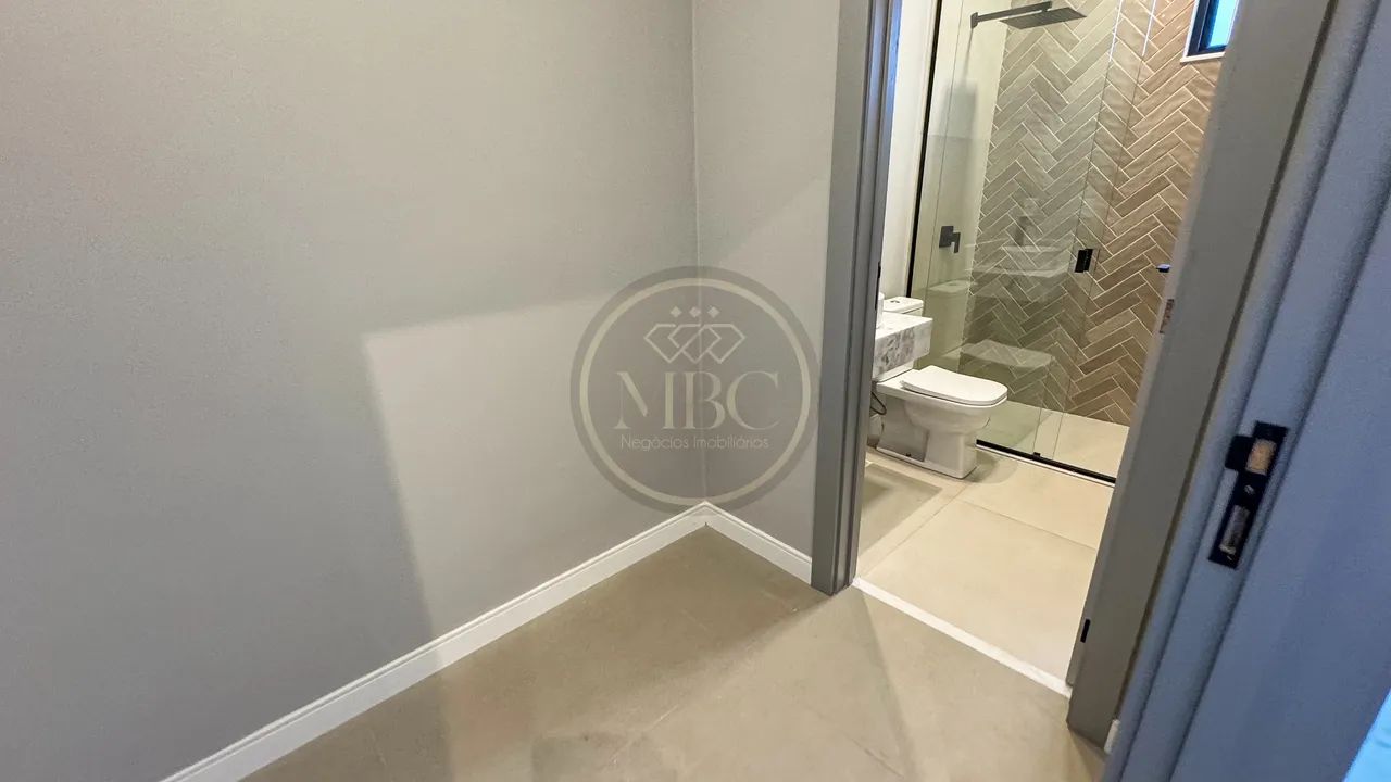 Casa Novíssima em Condomínio Fechado Próximo das Torres, Residencial Estoril - Foto 4