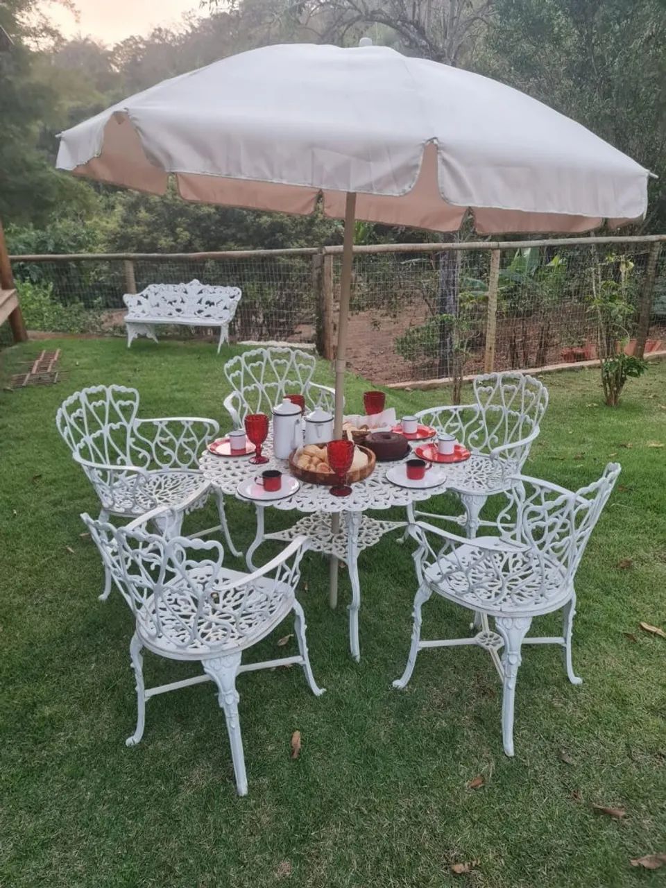 Vendo sítio em  Lagoa  Santa 5.000 m² - Foto 5