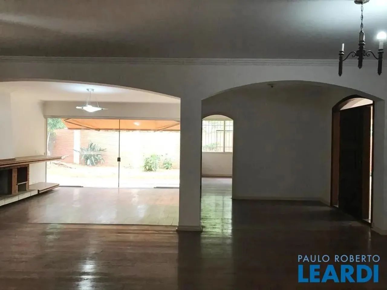 CASA TÉRREA - ALTO DE PINHEIROS - SP - Foto 2