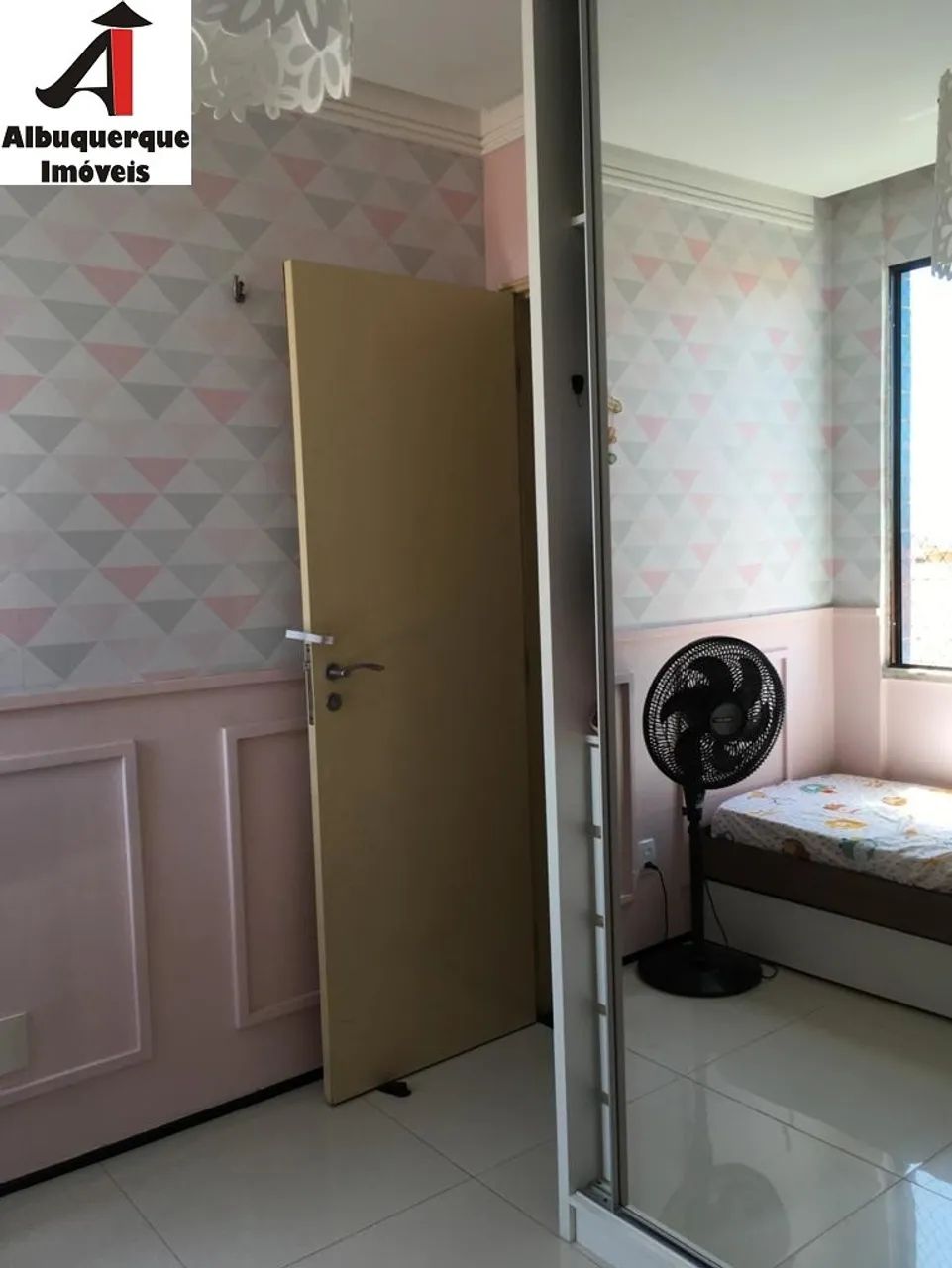 APARTAMENTO RESIDENCIAL em São Luís - MA, Cohajap - Foto 5