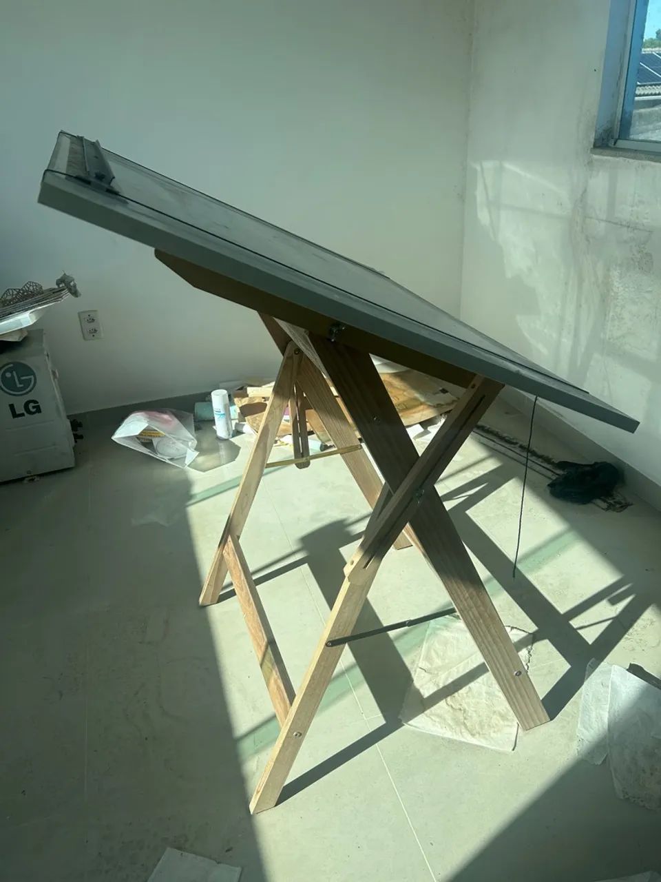 Mesa de desenho  - Foto 2
