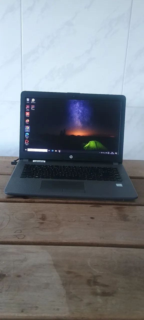 Notebook HP - Ótimo estado! - Foto 3