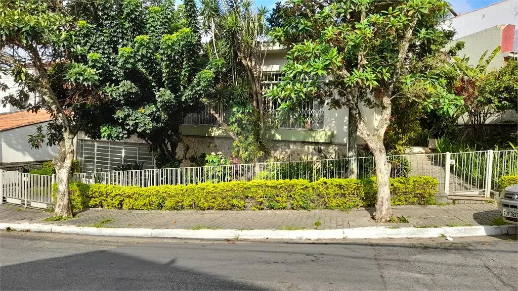 Sobrado com 3 quartos à venda ou para locação em Jardim São Paulo(zona Norte) - SP