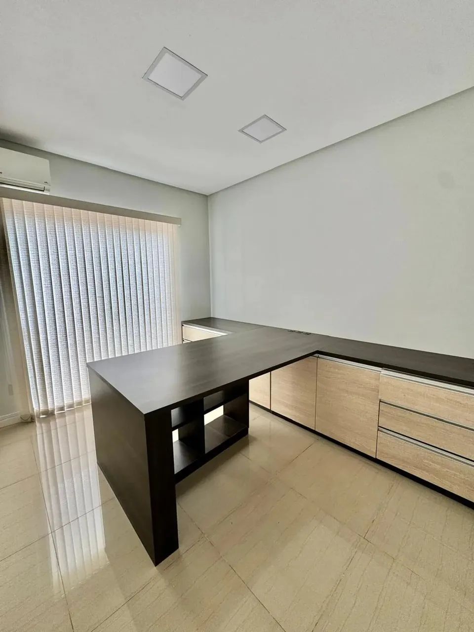 LOCAÇÃO - CASA EM CONDOMINIO VILLA TOSCANA - Foto 5