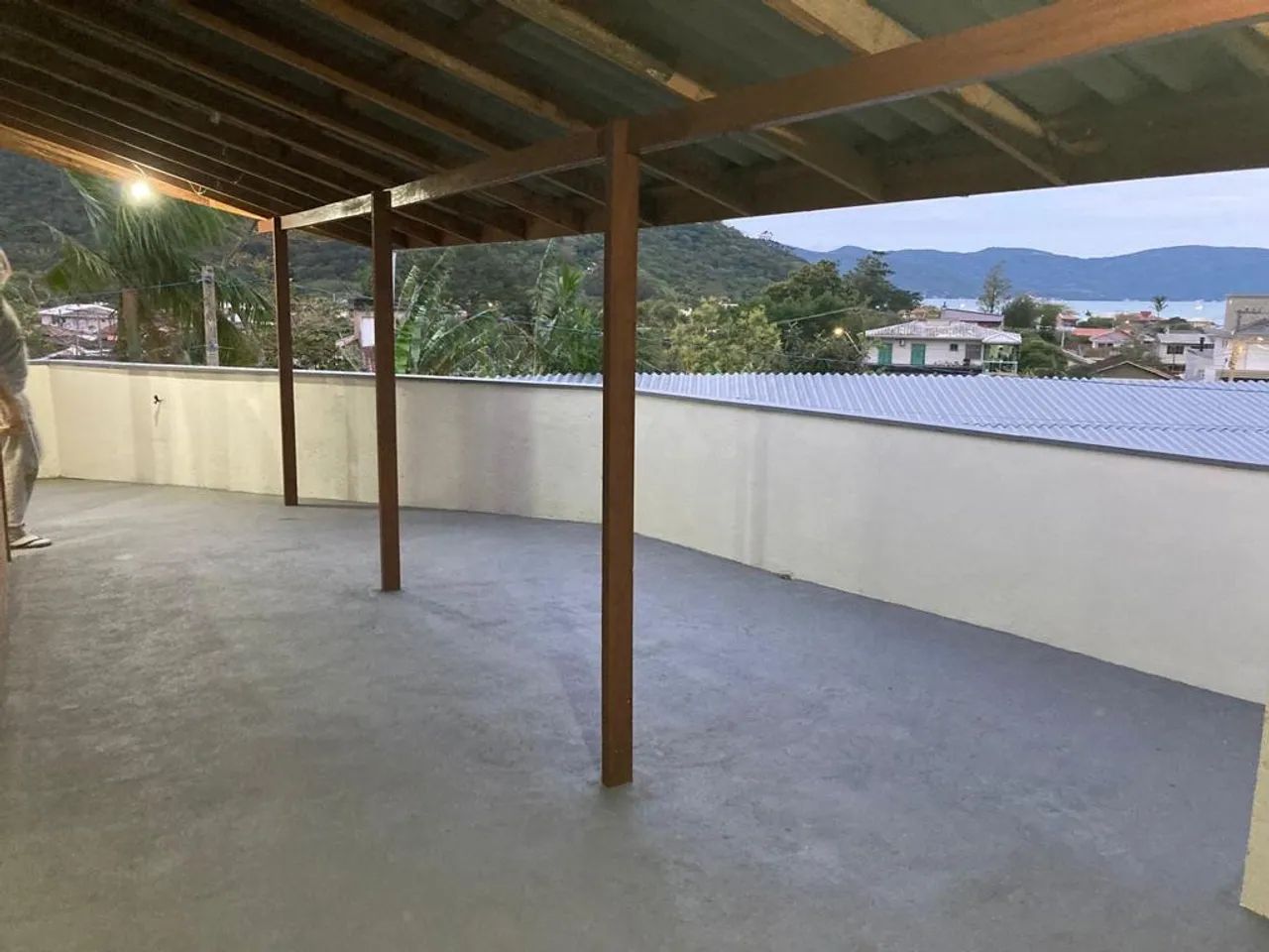 Foto - Palhoça - Enseada do Brito (Ens Brito)