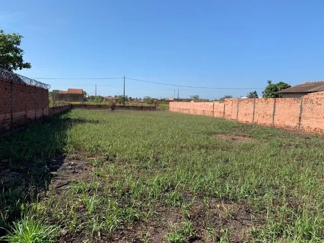 TERRENOS A VENDA BAIRRO MARIANA - Foto 2