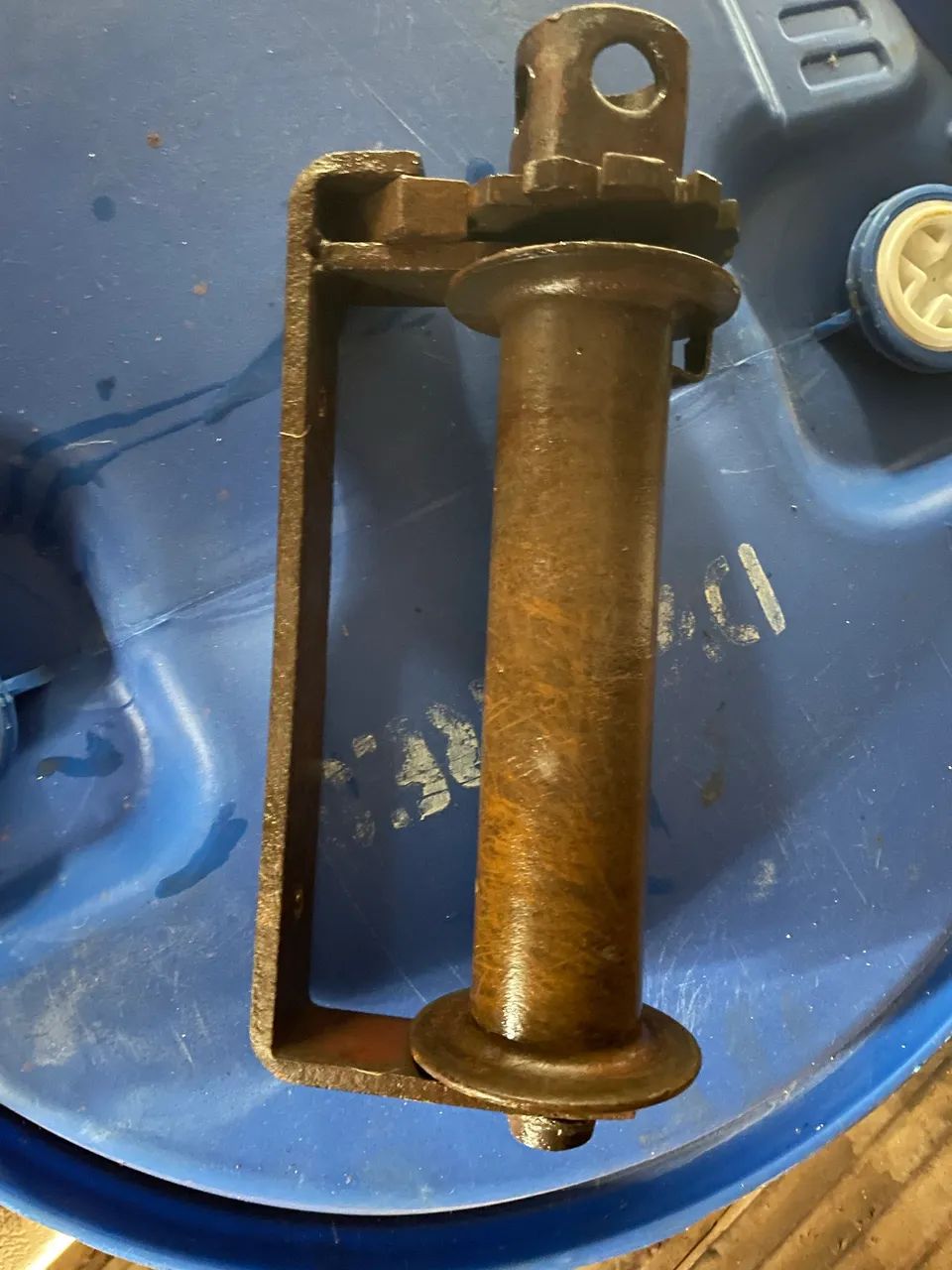 2 Catracas para caminhão  - Foto 2