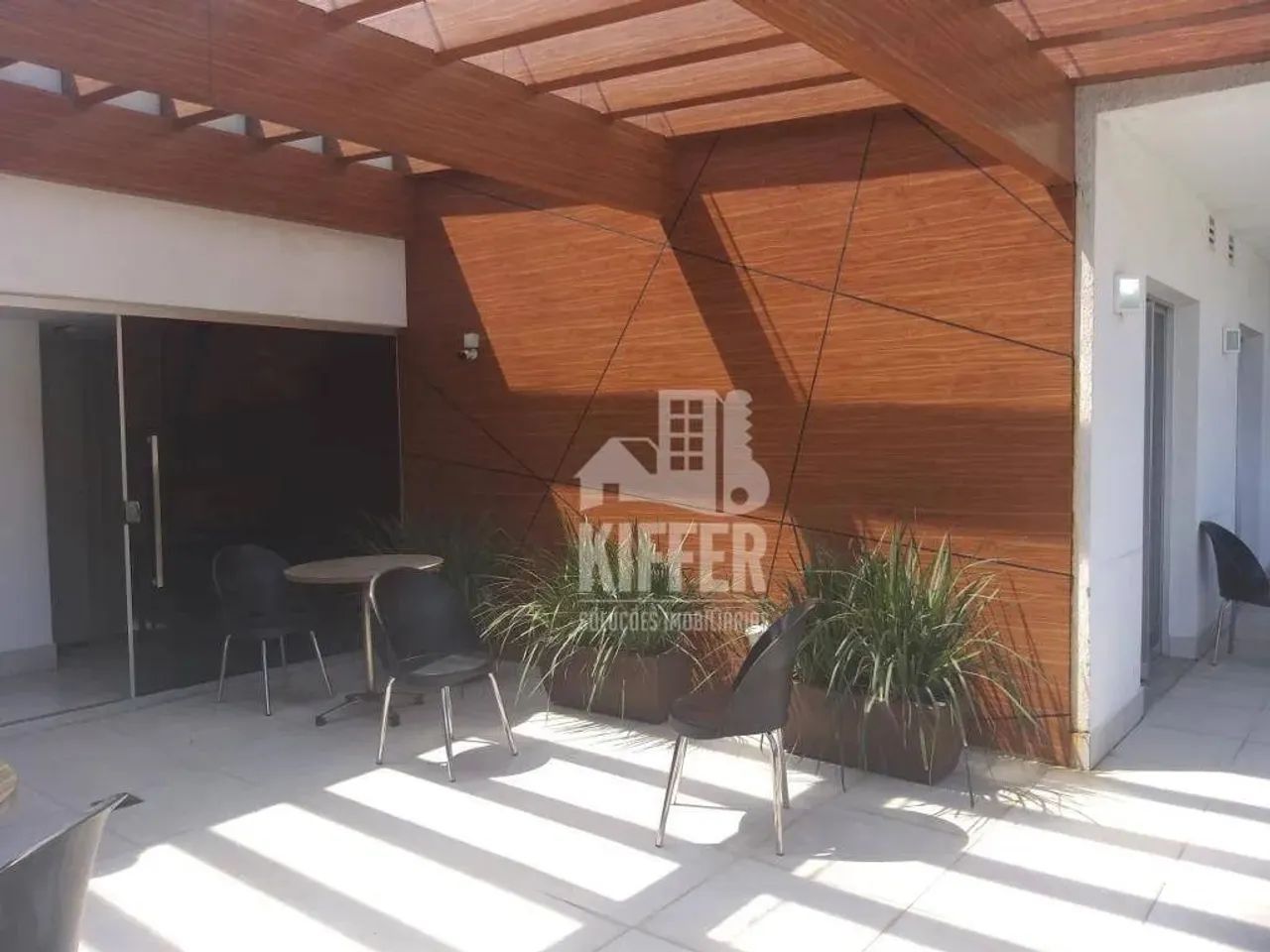 Sala para alugar, 39 m² por R$ 2.784,88/mês - São Francisco - Niterói/RJ - Foto 2