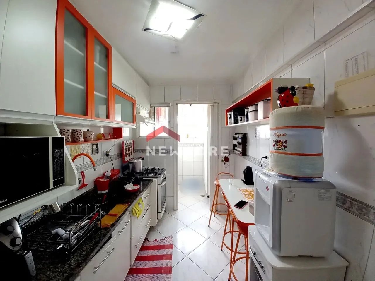 Apartamento em Rua Estevão Furquim - Vila São Vicente - São Paulo/SP - Foto 5