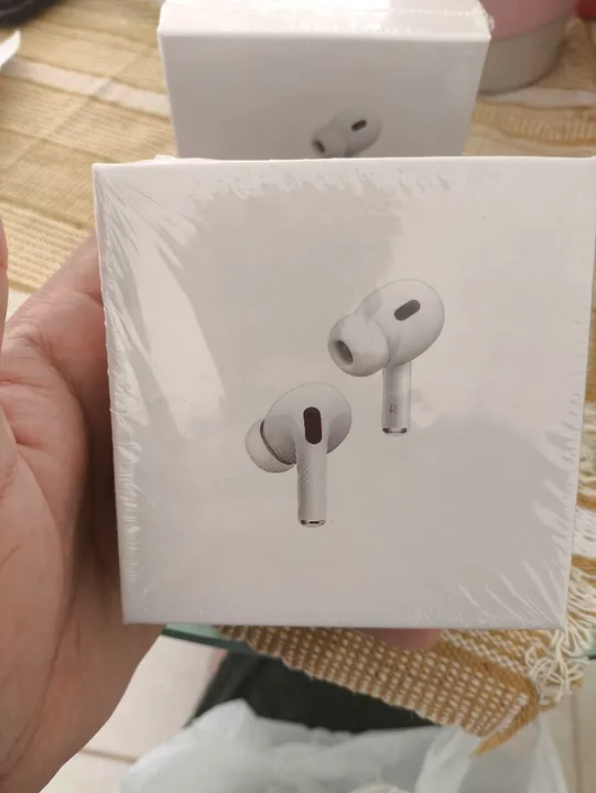 Fone Bluetooth Lacrado