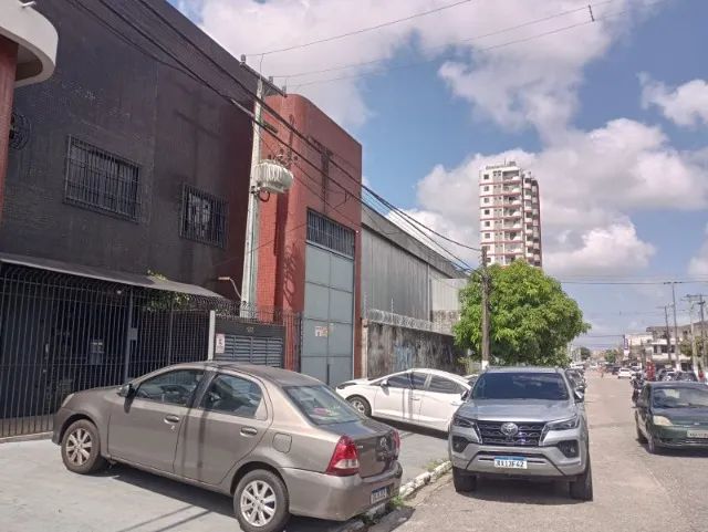 Galpão Comercial / Pedreira - Foto 2