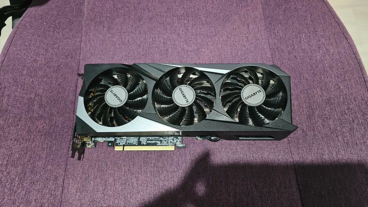 PC GAMER RTX 3060TI + RYZEN 5600X - Foto 5