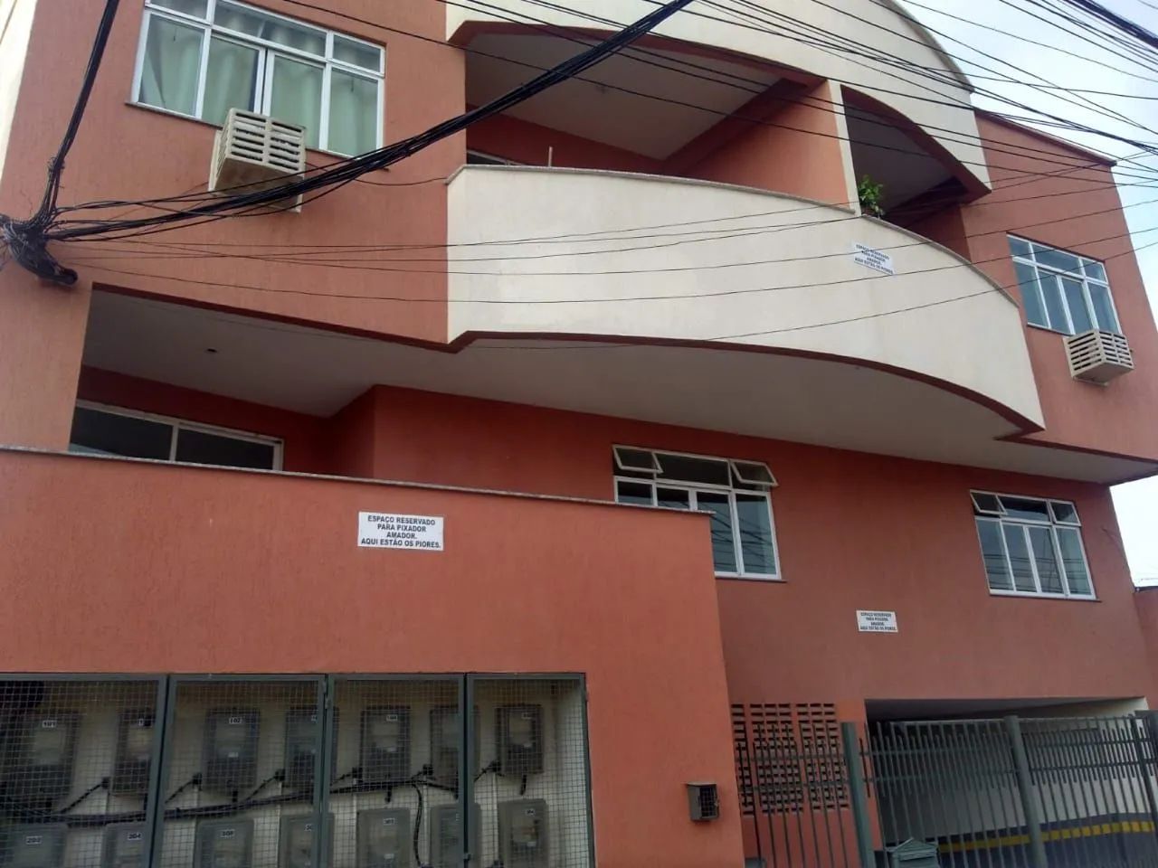 Foto - Itaboraí - Centro