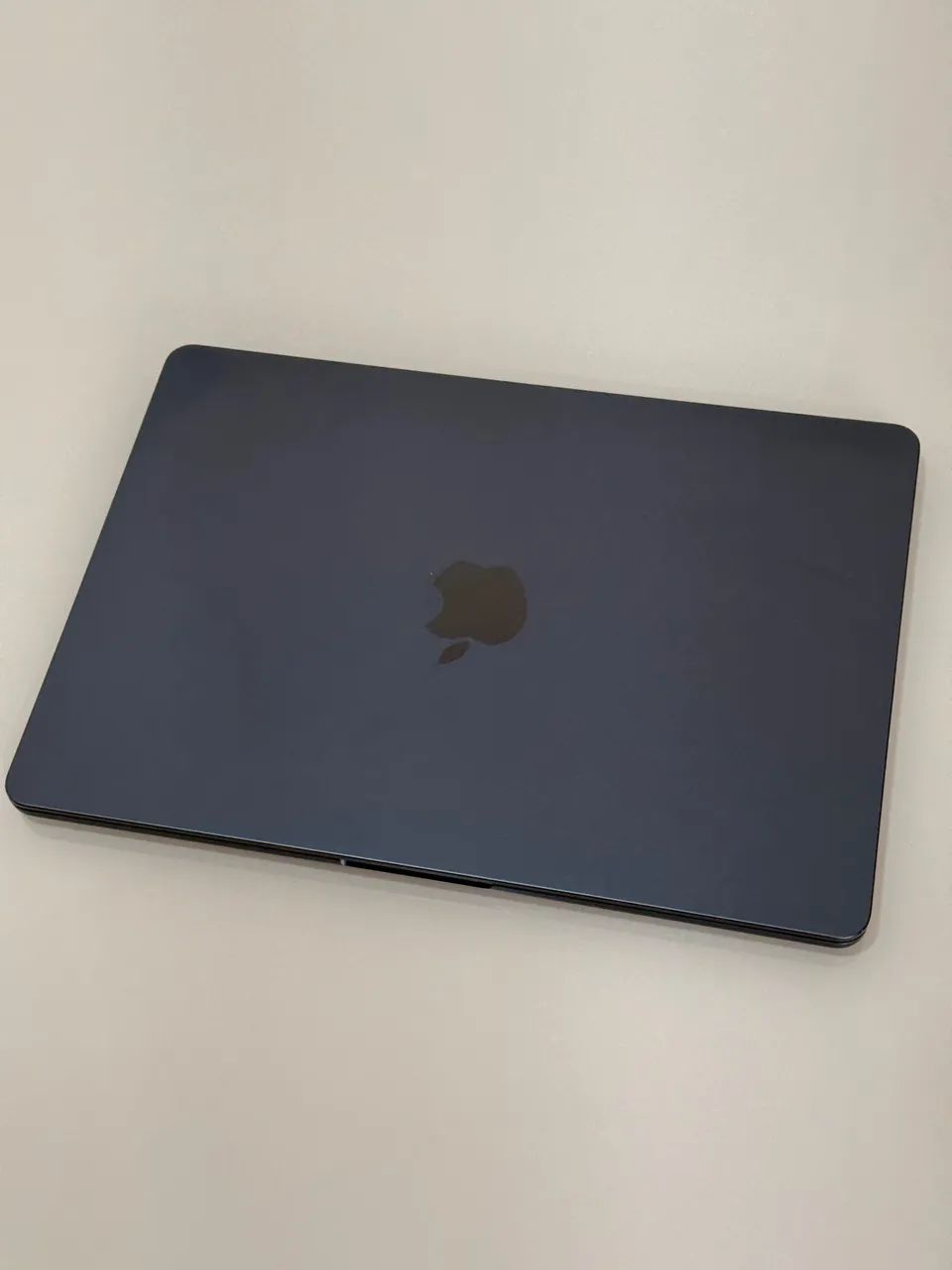 MacBook Air M2 (2022) Midnight 512GB - Notebooks - Gleba Fazenda