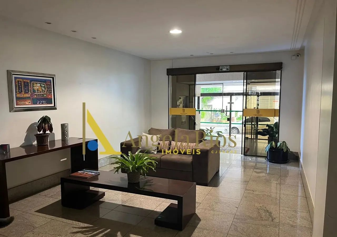 APARTAMENTO 04 QUARTOS PARA ALUGAR NO JARDIM GOIAS