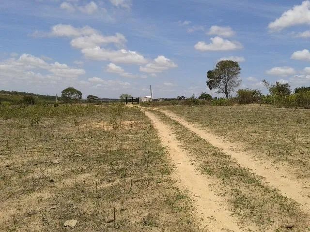 Gleba e terreno 55 hectares São Gonçalo do Amarante RN - Foto 2