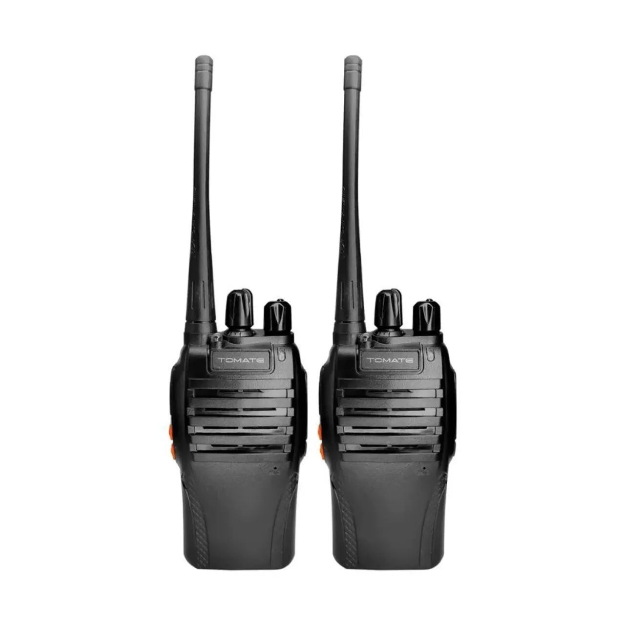 Rádio Comunicador Walkie Talkie Tomate - Par - Foto 2