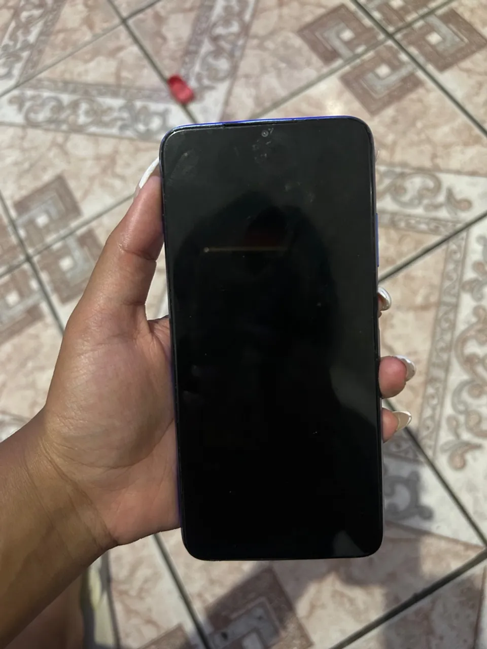Vendo redmi note 9T