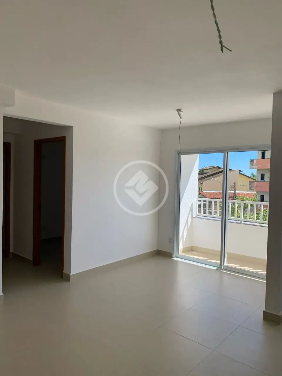 APARTAMENTO 2 QUARTOS - SETOR MARECHAL RONDON codigo: 119070