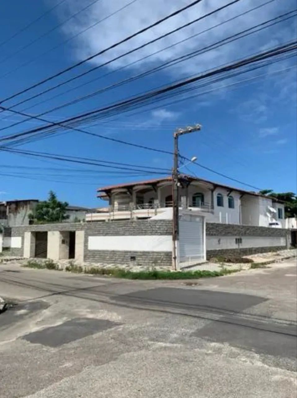 Foto - Aracaju - Suíça